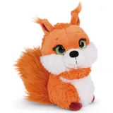 NICI Kuscheltier Eichhörnchen Coleen Cuddly 16cm