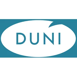 Duni Duni, warmweiß, wiederaufladbar - mit 12 Stk.