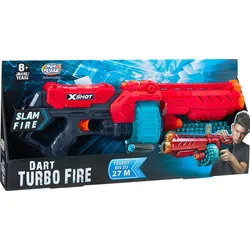 Müller – Toy Place – SD Shot Turbo Fire