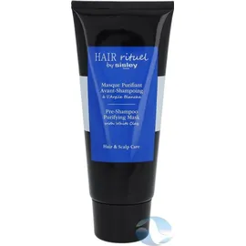 Sisley Hair Rituel Pre-Shampoo Purifying Mask 200 ml
