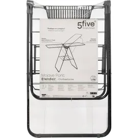 5five simply smart Simply Smart 13 m silbern