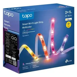 TP-Link Intelligenter Leuchtstreifen WLAN Weiß