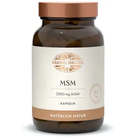 Bärbel Drexel GmbH MSM KAPSELN