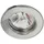 Heitronic Einbaurahmen 2er Pack Chrom