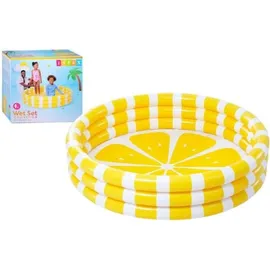 Intex Cherry Breeze Planschbecken Ø 147 x 33 cm (58432NP)