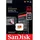SanDisk Extreme microSDXC UHS-I U3 A2 V30 64 GB