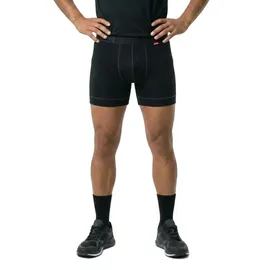 Löffler Transtex Warm Boxershorts Schwarz 52