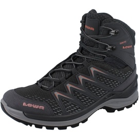 Lowa Innox Pro GTX Mid Damen anthrazit/rose 37,5