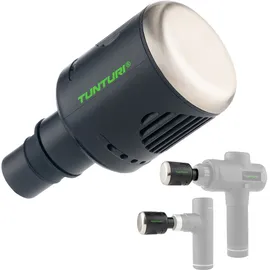 Tunturi Massage Gun Aufsatz Nackenmassagegerät