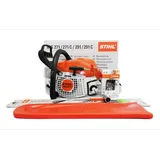 STIHL Benzin-Kettensäge STIHL MS 271 Motorsäge – Schnittlänge 40 cm, 3-tlg.