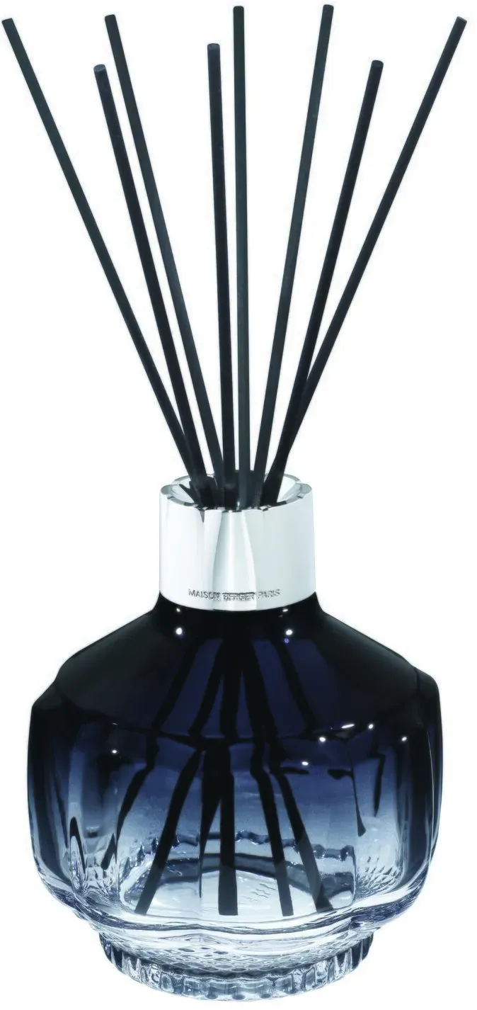 Molecule Nachtblau Raumduft Diffuser - Unter den Magnolien