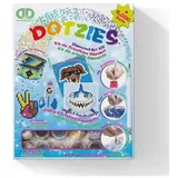 Diamond Dotz Dotzies by Diamond Dotz 2524534 - Diamond Painting Set Cool