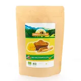 BIO-Blütenpollen / Bienenpollen in Premium-Imkerqualität, von ImkerPur, 1 kg, komplett rückstandsfrei, süßlich-mild (Bio, 1 kg)