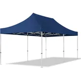 TOOLPORT Faltpavillon 3 x 6 m Blau