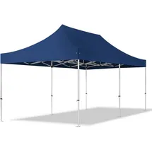 TOOLPORT Faltpavillon 3 x 6 m Blau