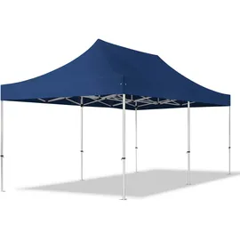 TOOLPORT Faltpavillon 3 x 6 m Blau