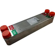 WOLF-Garten Wolf Plattenwärmetauscher PS-LG TM 70/30, für LS-140