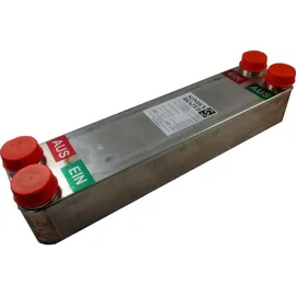 WOLF-Garten Wolf Plattenwärmetauscher PS-LG TM 70/30, für LS-140