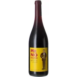 Mr No... Sulfite 2022 - Maison Albert Bichot