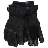 HELLY HANSEN All Mountain Handschuhe - Black - S