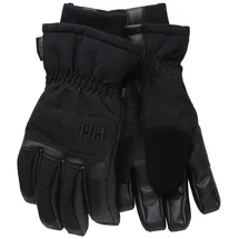 HELLY HANSEN All Mountain Handschuhe - Black - S