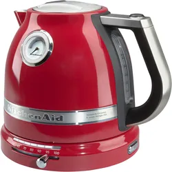 KitchenAid Wasserkocher »5KEK1522EER EMPIRE ROT«, 1,5 l, 2400 W KitchenAid EMPIRE ROT