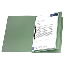BENE Schnellhefter A4 Grün