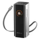 EcoFlow RAPID Pro 20000 mAh, 230 W) – Power Station Zubehör,