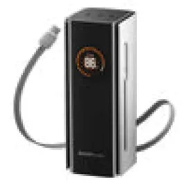 EcoFlow RAPID Pro 20000 mAh, 230 W) – Power Station Zubehör,
