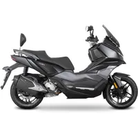 Shad Rückenlehnen-Montagesatz SYM ADX 300
