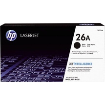 HP 26A schwarz