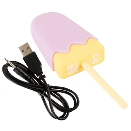 You2Toys Vibrating Popsicle