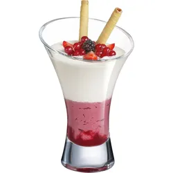 ARCOROC Jazzed Eisbecher 41cl * 6er