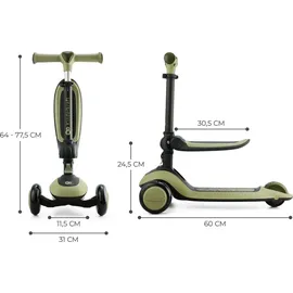 Kinderkraft Scooter