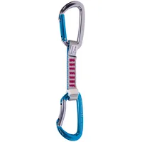 C.A.M.P. - Expressen - Orbit Express KS 12 cm - Grau/Blau/Fuchsia