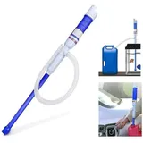 Flüssigkeitspumpe, Wasserpumpe, Tragbare Elektrische Wasserpumpe, Benzinpumpe, Dieselpumpe, Teichpumpe Für Aquarien