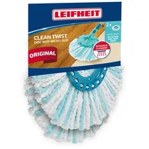 Leifheit Clean Twist Disc Mop 2 St.