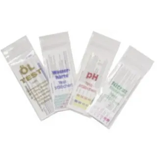 STELZNER 8402 Teststäbchen Öl, Benzin, Kohlenwasserstoff 6 St.