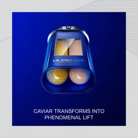 La Prairie Skin Caviar Augenserum 20 ml