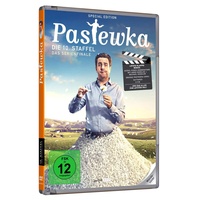 AL!VE Pastewka - Staffel 10 [3 DVDs]