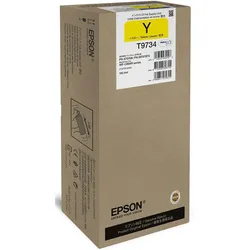 Epson T9734 Original Tinte DURAbrite Pro INK