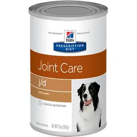 Hill's Prescription Diet j/d Joint Care Huhn 48 x 370 g