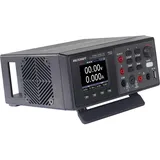 VOLTCRAFT PMM 3005-20 Multimeter und Netzgerät digital CAT II 600 V Anzeige (Counts): 20000