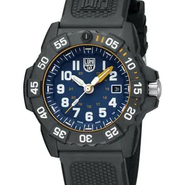 Luminox Navy Seal Foundation Kautschuk 45 mm XS.3503.NSF