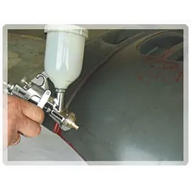 Auto-Plast Produkt APP 1K Kunststoffprimer, Haftvermittler 1Ltr.
