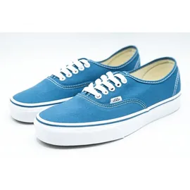 Vans Authentic Blau 41