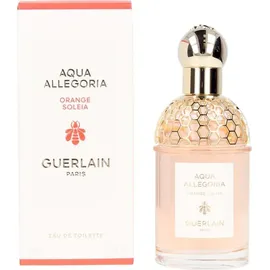 Guerlain Aqua Allegoria Orange Soleia Eau de Toilette 75 ml