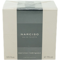 Narciso Rodriguez Narciso Eau de Toilette Limited Edition 75ml