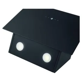 Bomann DU 7606.1 Kopffreihaube 60 cm Schwarz