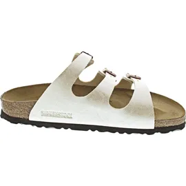 Birkenstock Damen Pantolette Florida Graceful schmal
